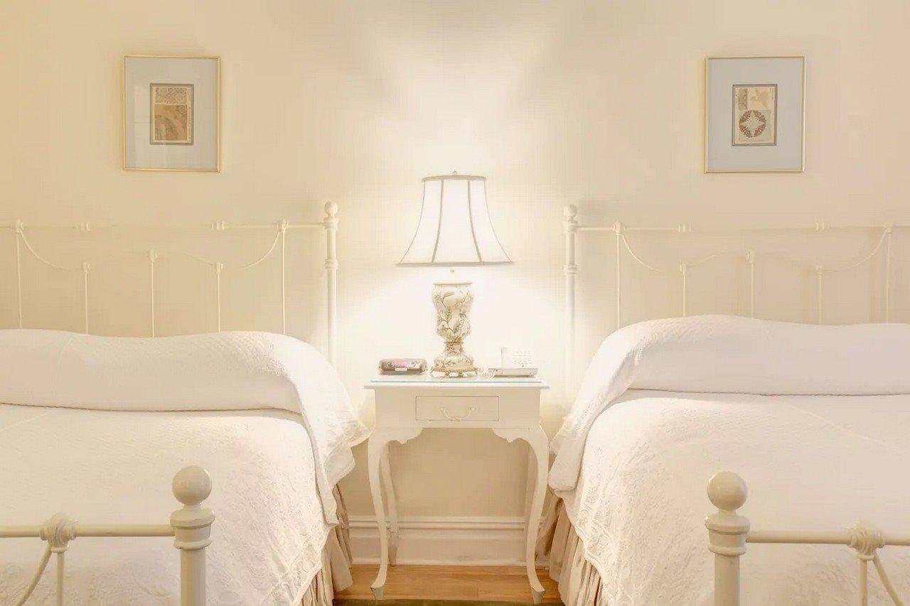 Hotel Roger Smith Nueva York