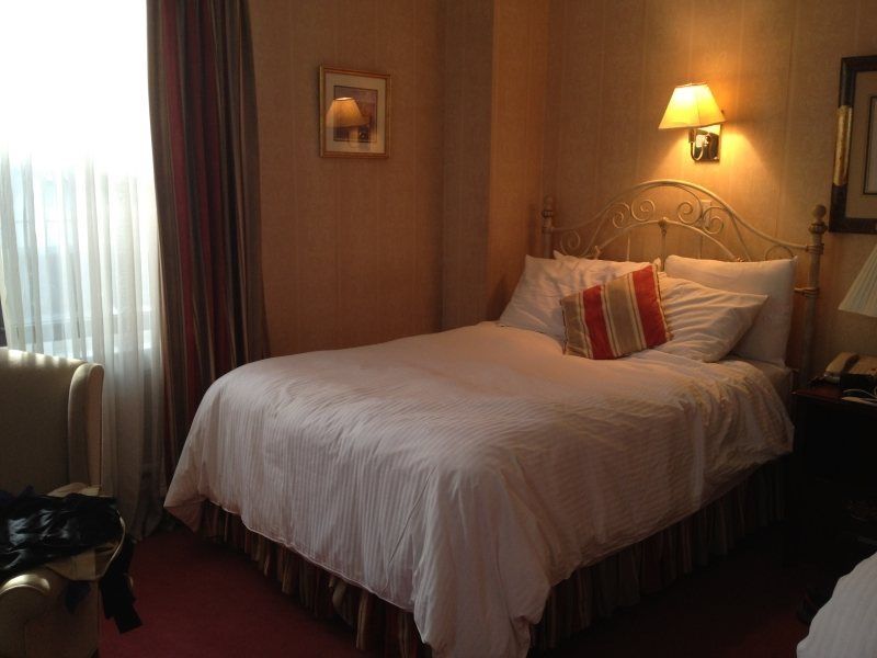 Hotel Roger Smith Nueva York
