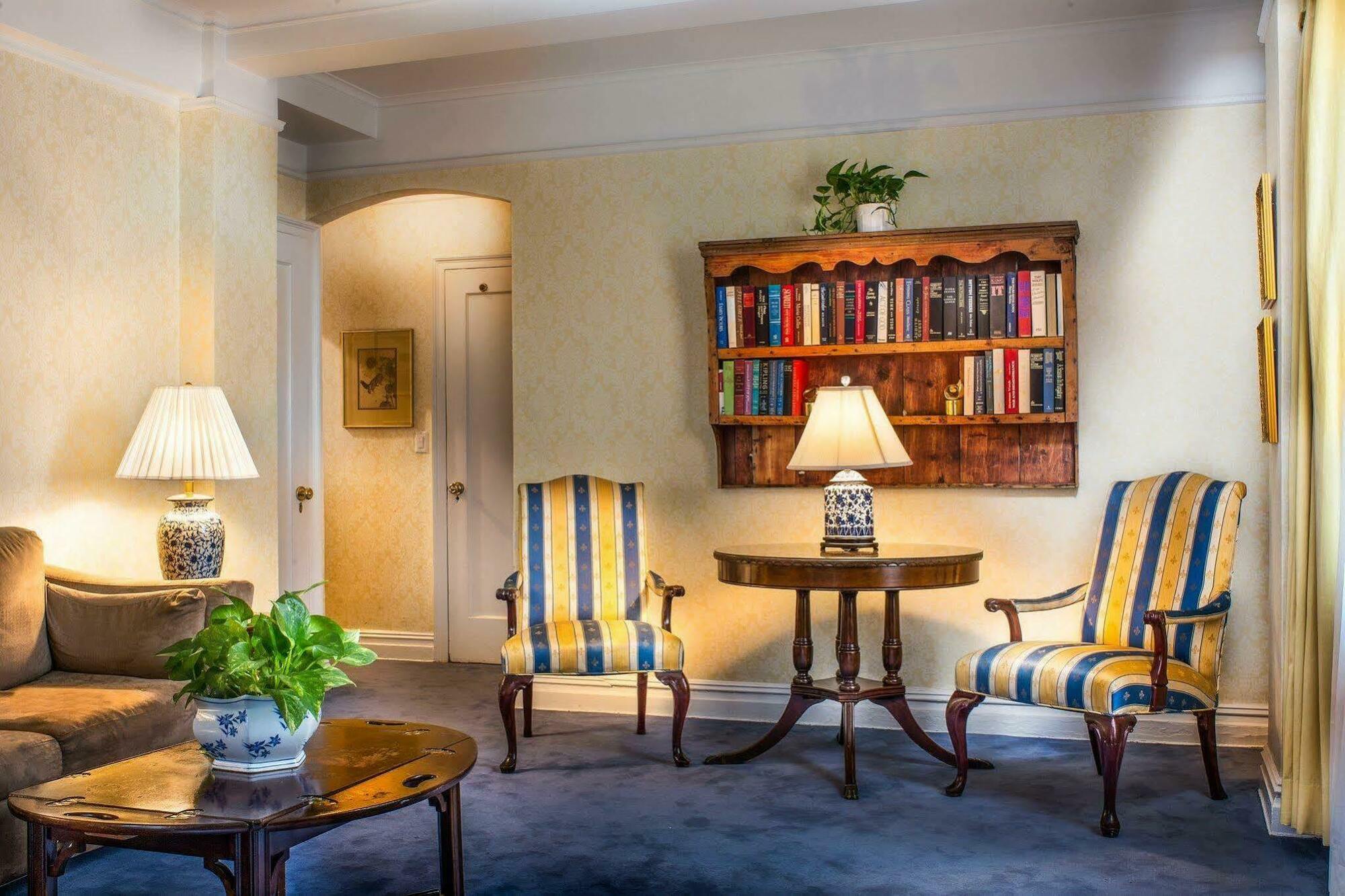 Roger Smith 3* Nueva York